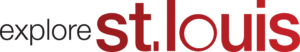 explore st. louis logo