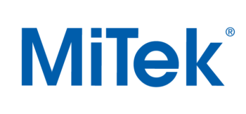 MiTek Logo