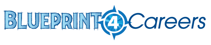 BluePrint 4 Careers Logo