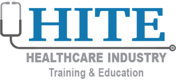 Healthcare Industry Training and Education Logo