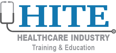 Healthcare Industry Training and Education Logo