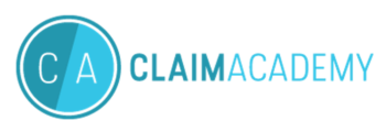 Claim Academy logo