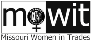 Missouri Women in Trades Logo