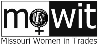 Missouri Women in Trades Logo