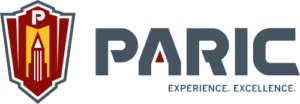 PARIC Logo