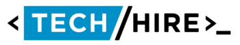 TechHire logo