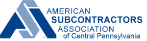 American-Subcontractors-Association logo