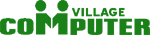 Computer Village STL Logo