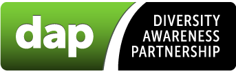 Diversity Awareness Partnership Logo