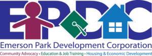 Emerson Park Development Corporation Logo