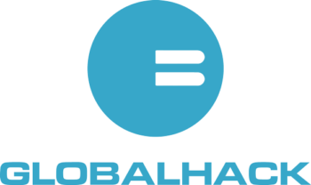 GlobalHack logo