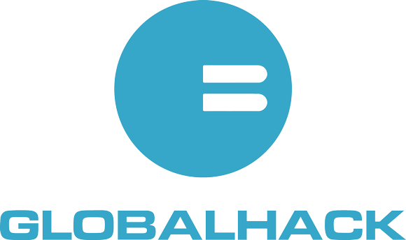 GlobalHack logo