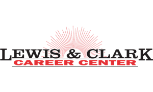 Lewis and Clark Career Center Logo