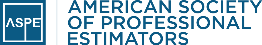 American-Society-of-Professional-Estimators-Logo