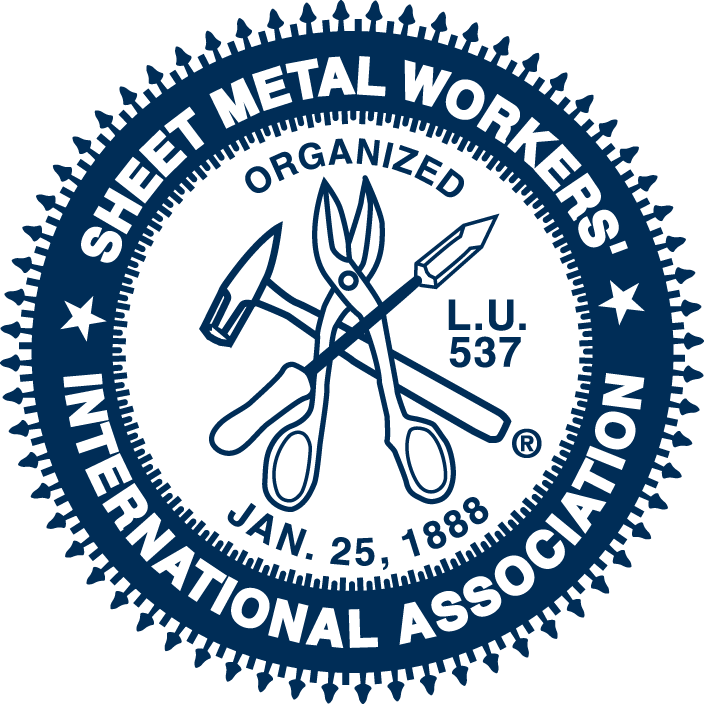 Sheet-Metal-Workers-International-Association-Logo