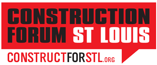 Construction Forum St. Louis Logo