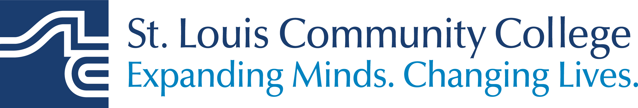 St. Louis Community College Logo