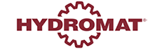 Hydromat-Logo