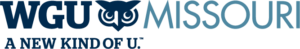 WGU Missouri Logo