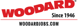 Woodard Jobs Logo