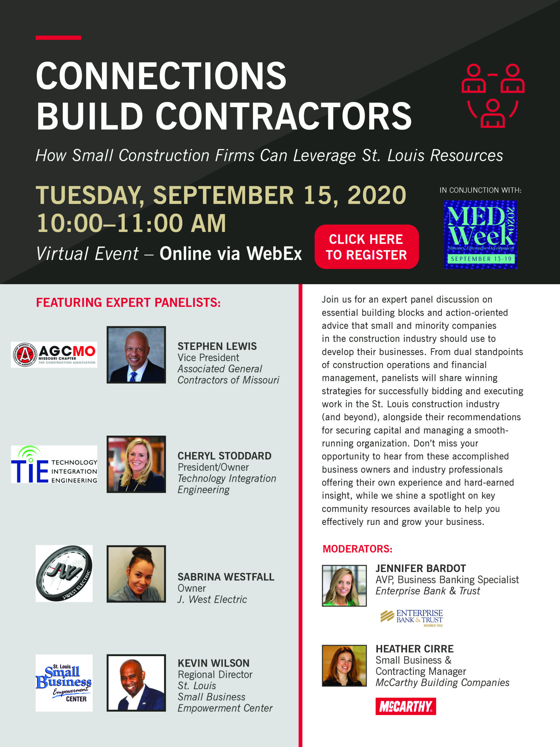 Contractor Connection