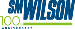 S. M. Wilson & Co. Logo