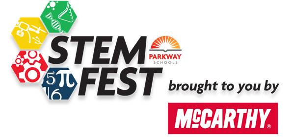 STEM FEST brought to you by McCarthy