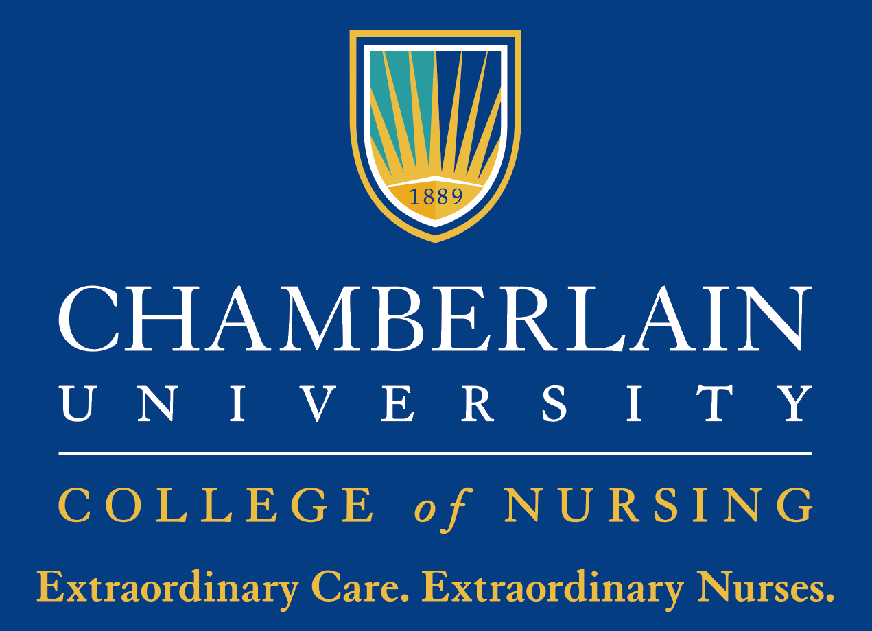 Chamberlain University College of Nursing in St. Louis