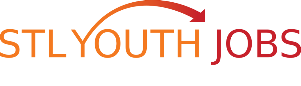 St. Louis Youth Jobs Logo