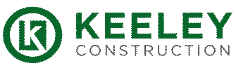 Keeley Construction Logo