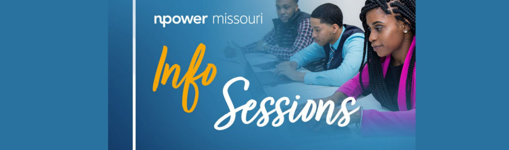 NPower Missouri Information Sessions