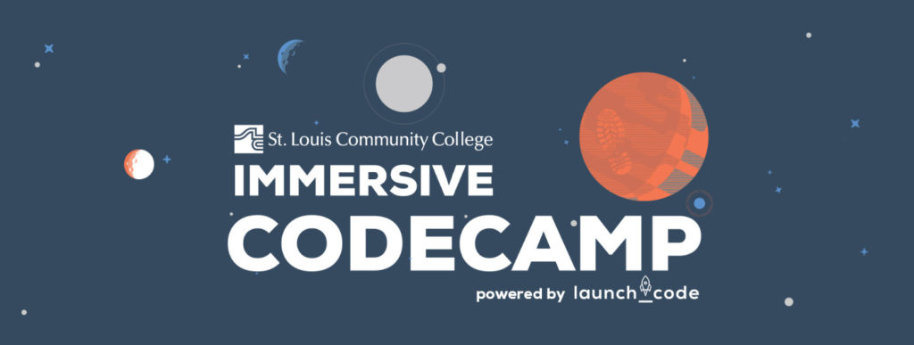 STLCC Launchcode Immersive Codecamp