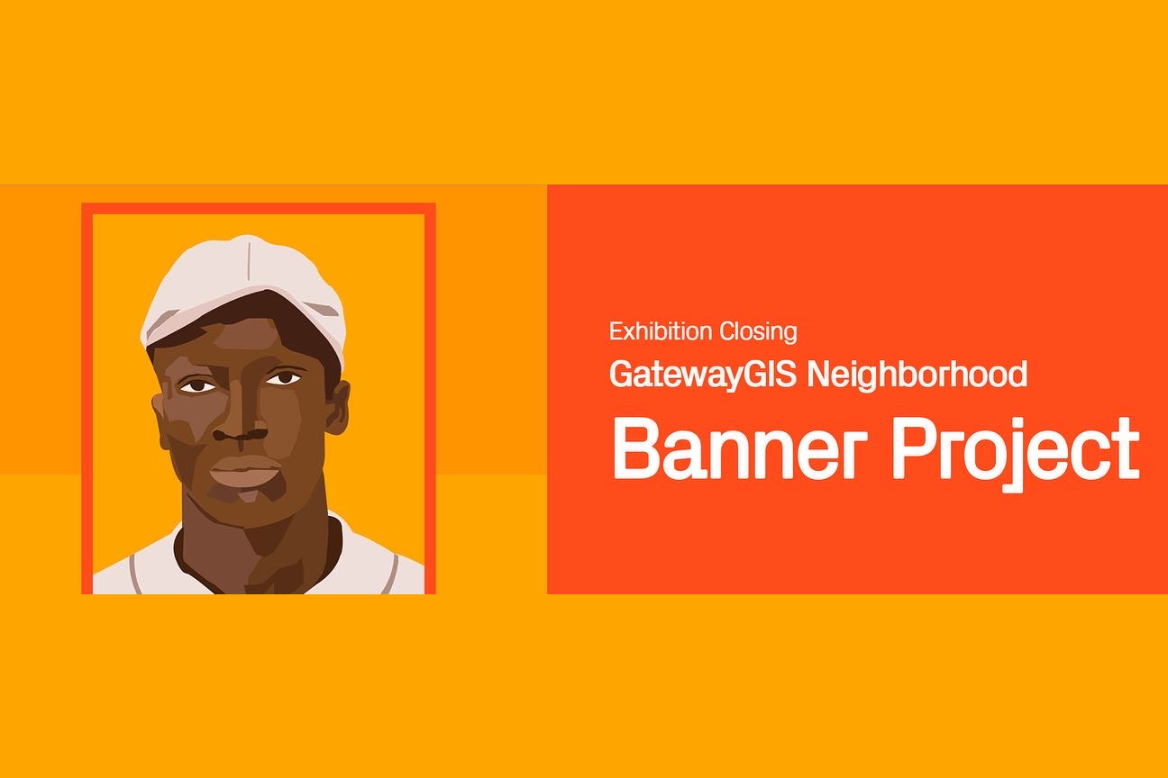 GatewayGIS Neighborhood Banner Project