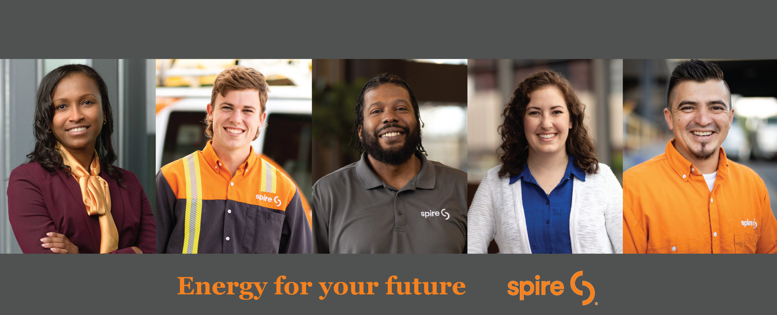 Spire Energy for your future